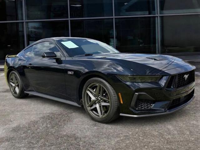 2025 Ford Mustang GT Fastback for sale in Beckley, WV