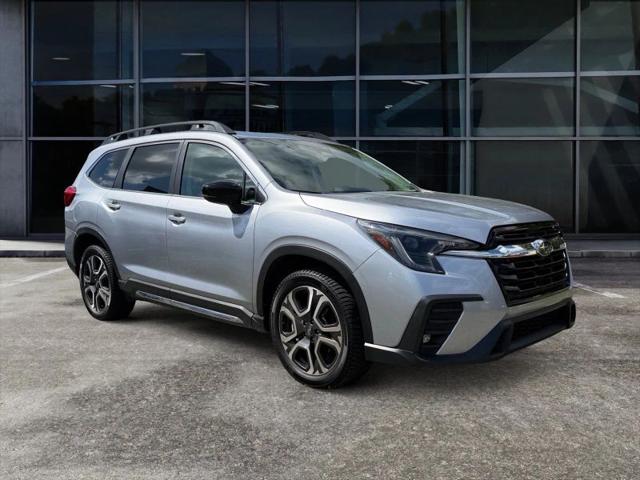 2024 Subaru Ascent Limited 8-Passenger for sale in Beckley, WV