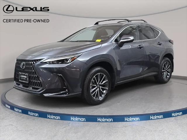 2026 Lexus NX 350h Premium for sale in Portland, OR