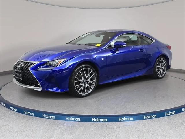 2016 Lexus RC 300 RC 300 for sale in Portland, OR