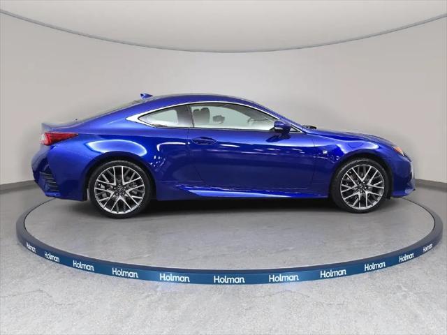 2016 Lexus RC 300 RC 300