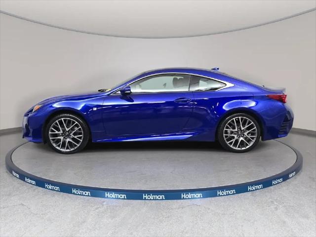 2016 Lexus RC 300 RC 300