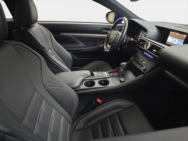2016 Lexus RC 300 RC 300