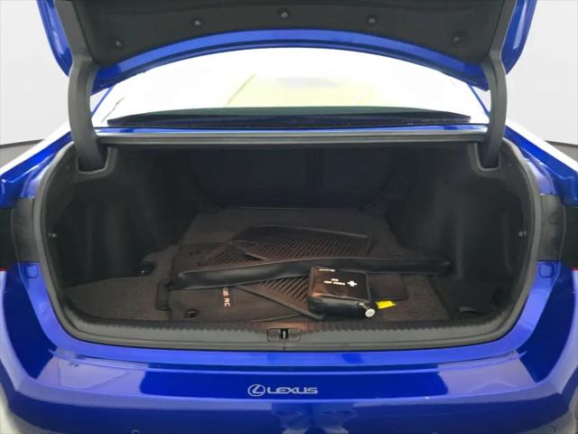 2016 Lexus RC 300 RC 300