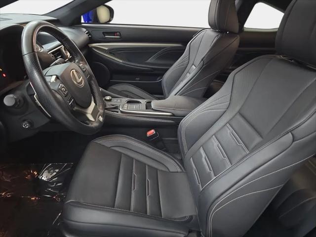 2016 Lexus RC 300 RC 300