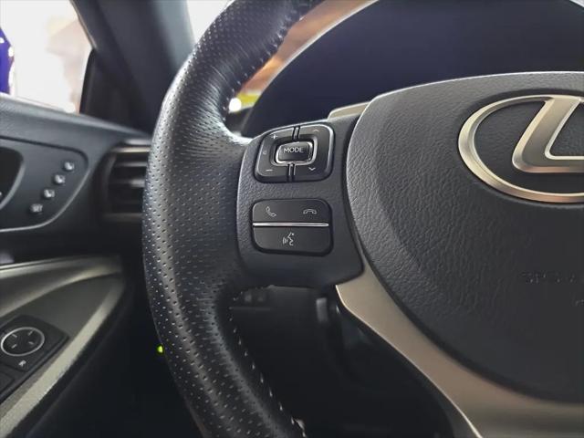 2016 Lexus RC 300 RC 300