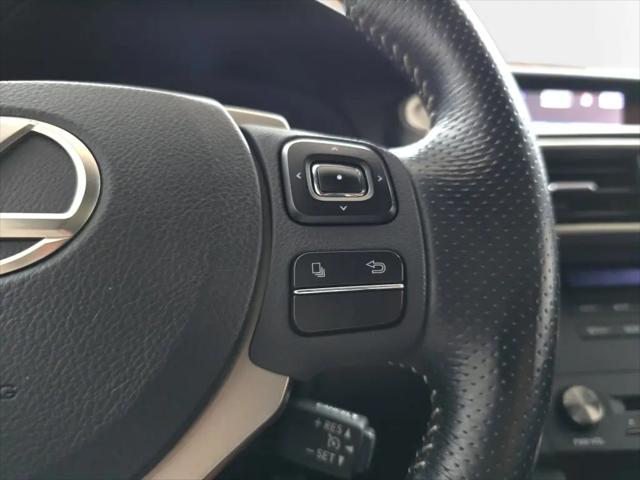 2016 Lexus RC 300 RC 300