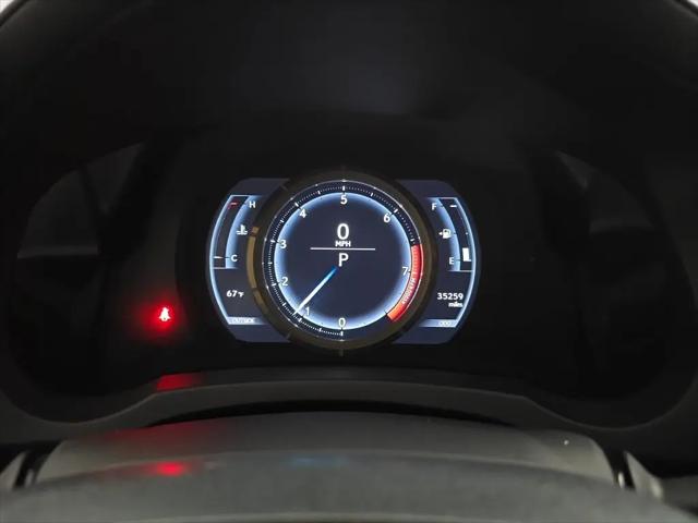 2016 Lexus RC 300 RC 300