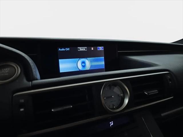 2016 Lexus RC 300 RC 300