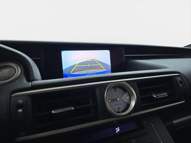 2016 Lexus RC 300 RC 300