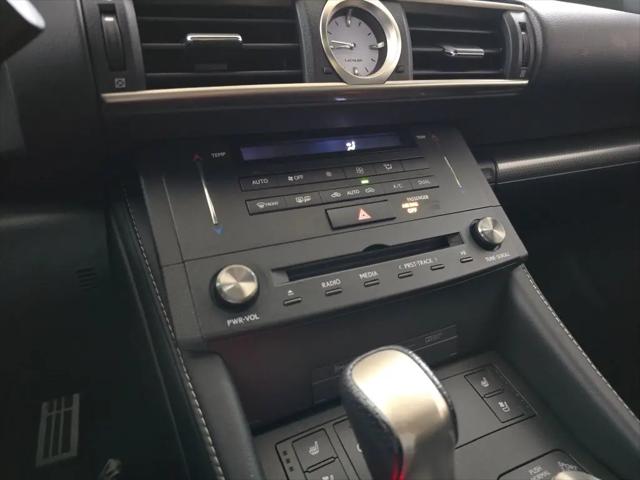 2016 Lexus RC 300 RC 300