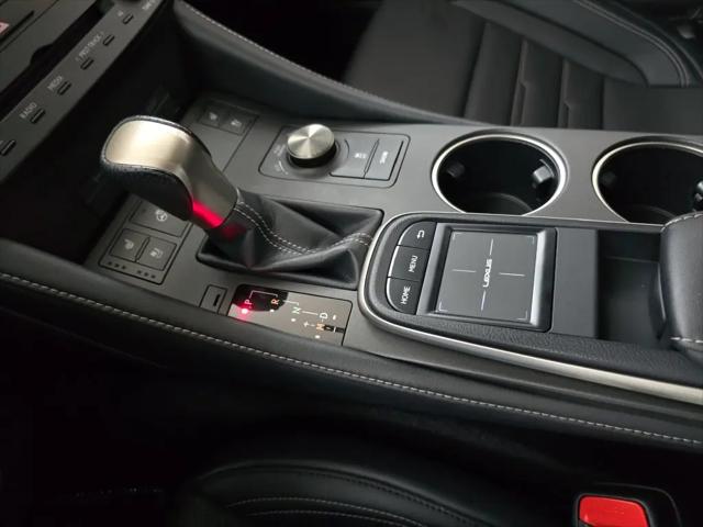 2016 Lexus RC 300 RC 300