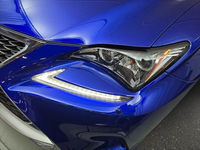 2016 Lexus RC 300 RC 300