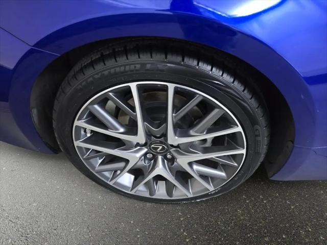 2016 Lexus RC 300 RC 300