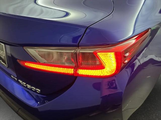 2016 Lexus RC 300 RC 300