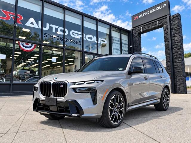 2024 BMW X7 M60i for sale in Saint James, NY
