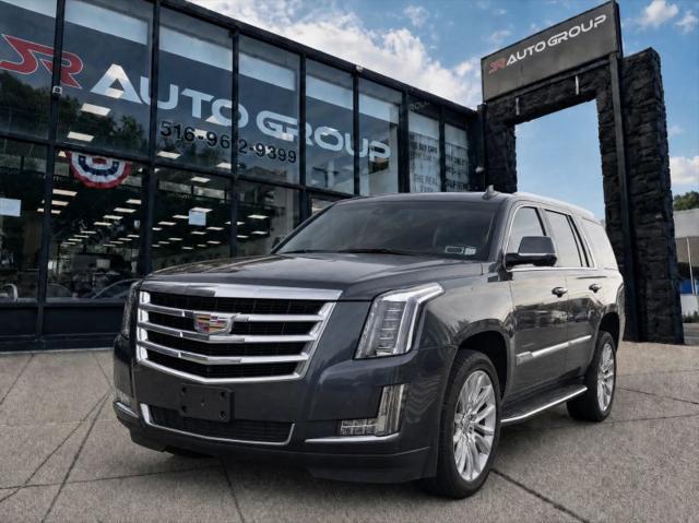 2019 Cadillac Escalade Luxury for sale in Saint James, NY