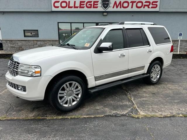 2013 Lincoln Navigator Base for sale in South Bend, IN