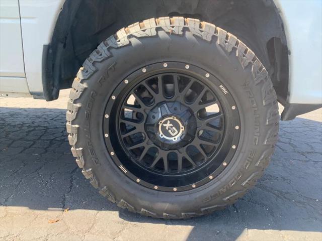 2017 Ram 1500 Express Crew Cab 4x2 57 Box