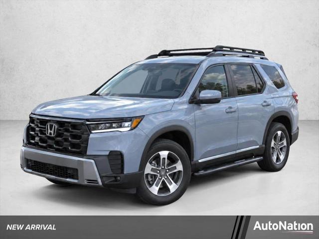 2026 Honda Pilot EX-L for sale in Hialeah, FL
