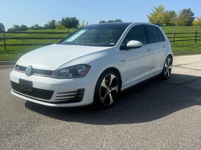 2015 Volkswagen Golf GTI 2.0T SE 4-Door for sale in Kansas City, MO