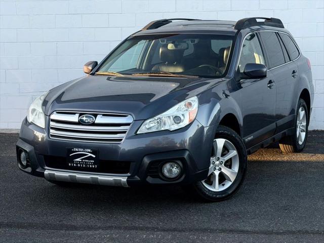 2014 Subaru Outback 3.6R Limited for sale in Sacramento, CA