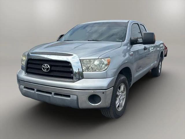2007 Toyota Tundra SR5 5.7L V8 for sale near Columbus, OH