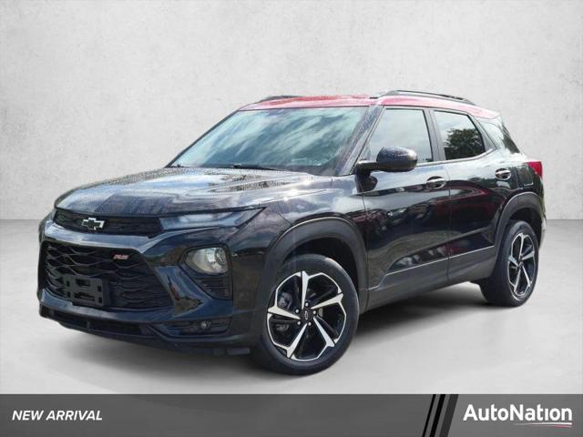 2023 Chevrolet TrailBlazer FWD LT for sale in Orlando, FL
