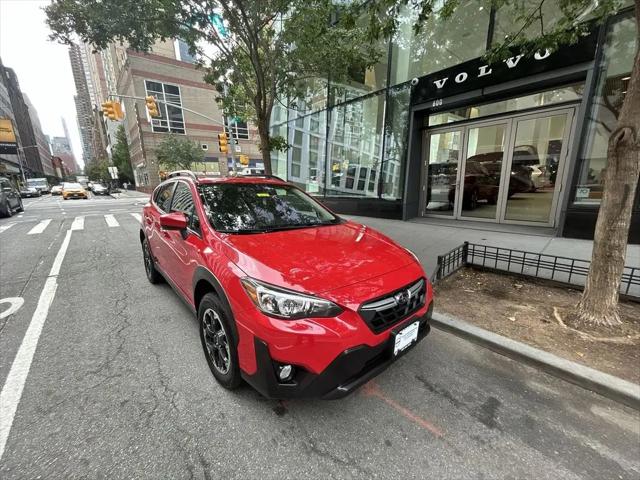 2021 Subaru Crosstrek Premium for sale in New York, NY