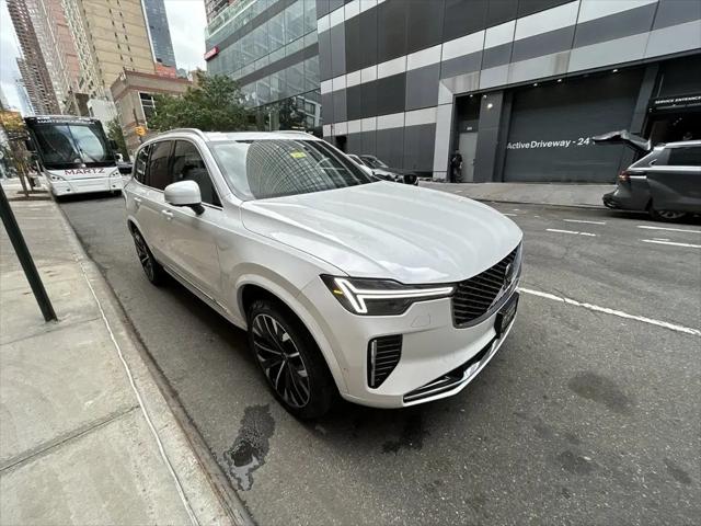 2025 Volvo XC90 B5 Ultra 7-Seater for sale in New York, NY