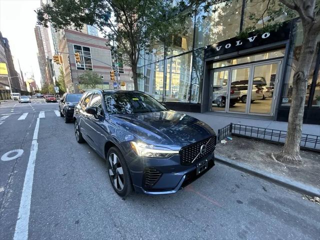 2024 Volvo XC60 Recharge T8 Plus Dark Theme for sale in New York, NY
