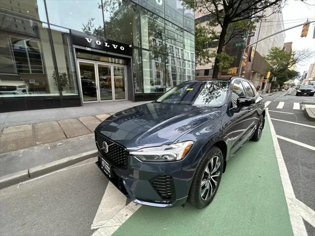2024 Volvo XC60 B5 Plus Dark Theme for sale in New York, NY