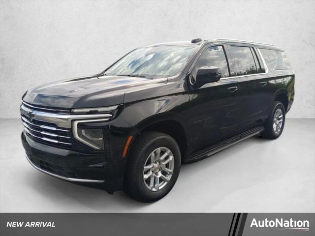 2026 Chevrolet Suburban LT, RWD for sale in Orlando, FL