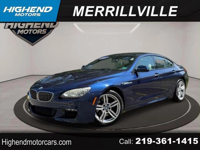2014 BMW Coupe xDrive for sale in Merrillville, IN