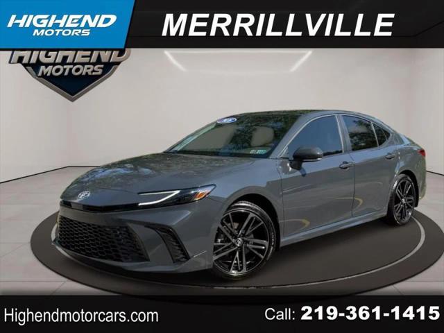 2026 Toyota Camry XSE for sale in Merrillville, IN
