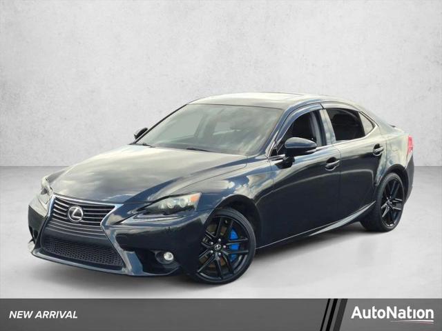 2016 Lexus IS 300 300 for sale in Orlando, FL