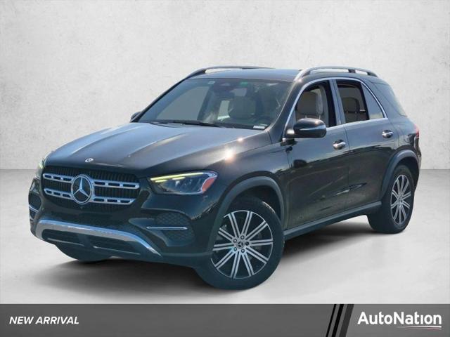 2024 Mercedes-Benz GLE GLE 450 4MATIC for sale in Orlando, FL