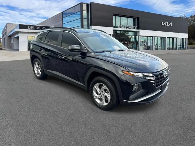 2022 Hyundai Tucson SEL for sale in Durham, NC