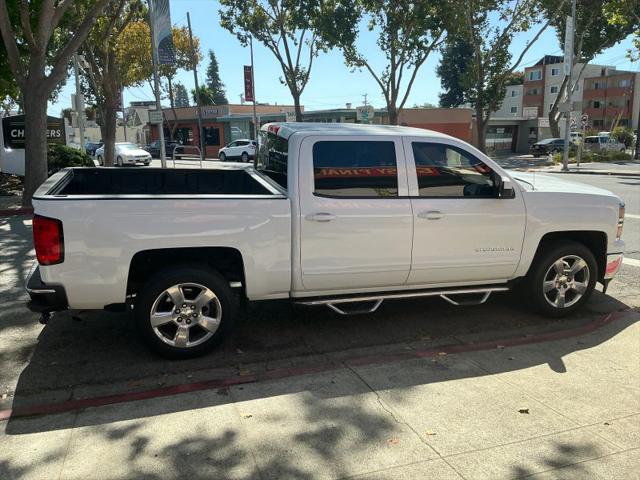 2015 Chevrolet Silverado 1500 1LT for sale in San Leandro, CA