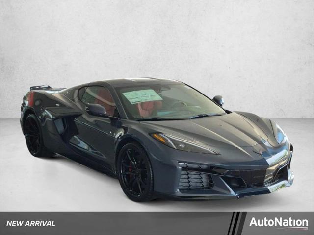 2027 Chevrolet Corvette Coupe, 2LT, RWD for sale in Orlando, FL