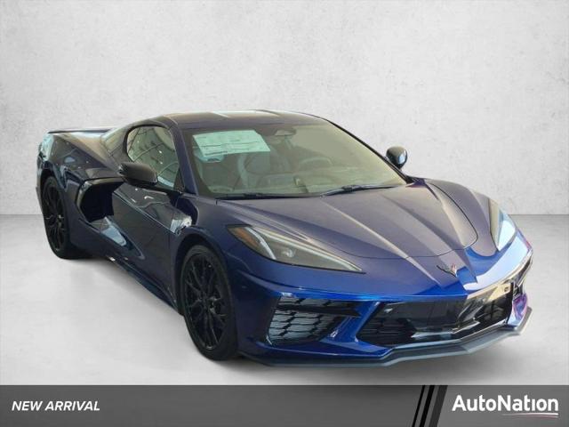 2027 Chevrolet Corvette Stingray Coupe, 2LT, RWD for sale in Orlando, FL