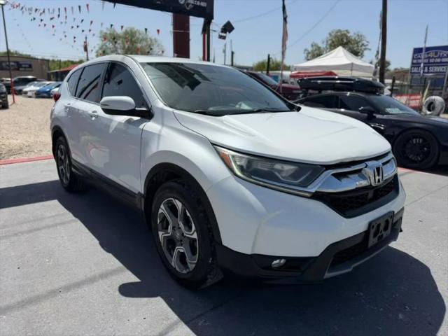 2019 Honda CR-V EX for sale in Austin, TX