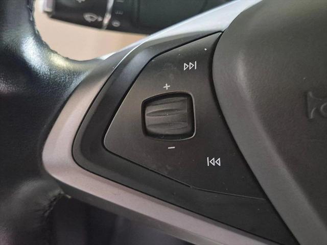 2020 Tesla Model X Long Range Dual Motor All-Wheel Drive
