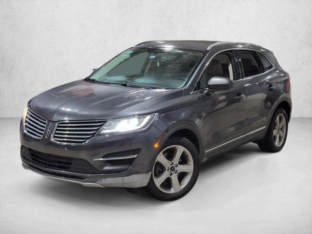 2017 Lincoln MKC Premiere for sale in Davie, FL