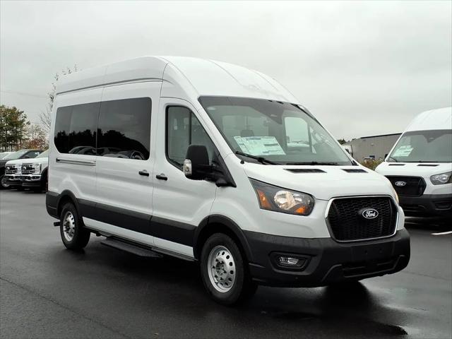 2026 Ford Transit-350 Passenger Van XL for sale in Westbrook, ME