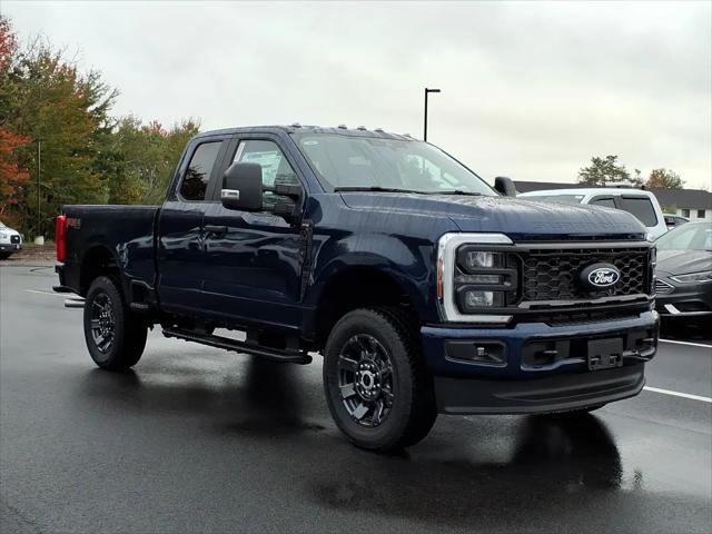 2027 Ford F-250 XL for sale in Westbrook, ME