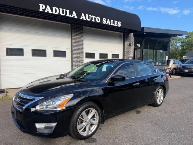 2013 Nissan Altima 2.5 SV for sale in Holbrook, MA