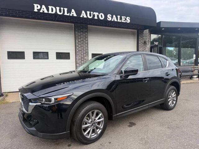 2023 Mazda CX-5 2.5 S Select for sale in Holbrook, MA