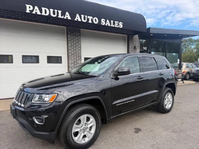 2014 Jeep Grand Cherokee Laredo for sale in Holbrook, MA