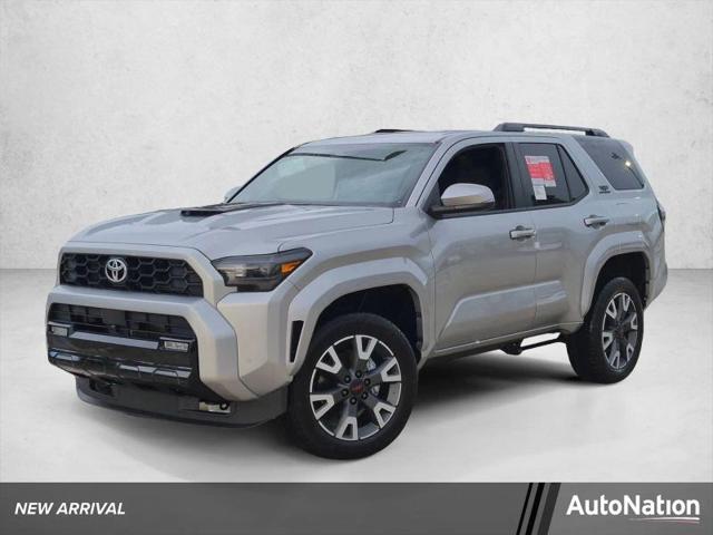 2026 Toyota 4Runner TRD Sport for sale in Davie, FL